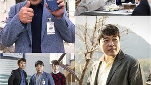 ‘냄새를 보는 소녀’ 이원종 “박유천, 아무리 칭찬해도 아깝지 않아”