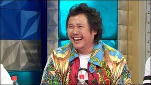 ‘라디오스타’ 육중완 “내년 초, 결혼 후 이사 예정”