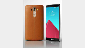 G4 5월내 美 시판… 북미시장 공략 본격화