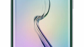 갤S6 엣지 128G 118만8000원, 국산 최고가… 아이폰6와 같아