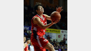 강병현 향한 KGC 사랑 “사인&트레이드는 없다”