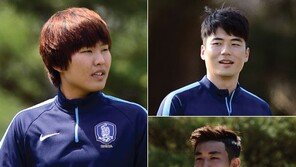 EPL 기성용·이청용·윤석영도 “소연아 파이팅!”