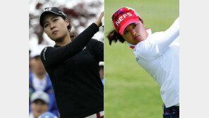 ‘빅2’ 전인지-고진영 승자는?