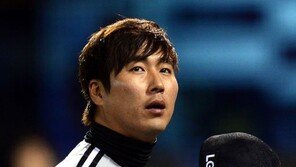 부상복귀 LG 우규민 “미안해서 더 힘낼 것”