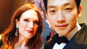 비, 할리우드 컴백 초읽기