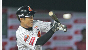 [베이스볼 브레이크] 번트의 비밀, 잘 치는 타자가 잘 댄다?