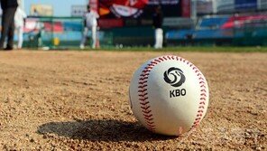 [취재파일] 패거리? KBO·KBA 통합?…박상희 회장님, 야구는 정치가 아닙니다