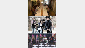 [위클리매치] 가상과 현실 사이…‘썸 타는’ 로맨스 예능