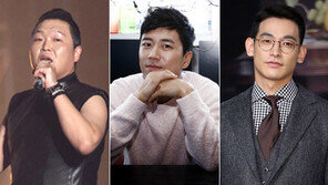 [연예 뉴스 스테이션] 싸이·장수원·정석원 등 총기사고 현장서 훈련