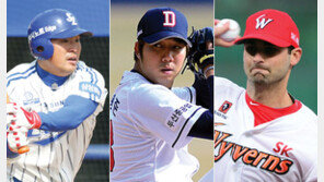 ‘빅3’ 완성할 마지막 전사들이 온다!