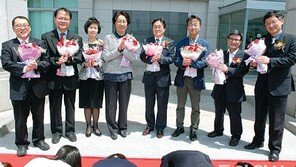 [인천/경기]“교수님 사랑합니다”… 인하대의 특별한 ‘스승의 날’