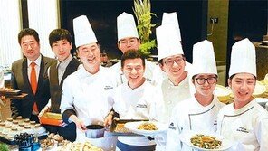 [부산/경남]“제가 만든 음식 어때요?”