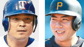 추신수, 4호포 등 3안타… 2할 회복