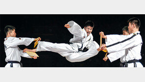 태권도 세계선수권에 北주도 ITF 초청… 사상 첫 시범공연