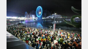 여수 수학여행 명소 부상, 89개 학교  1만2697명 이미 예약…‘안전점검 강화’