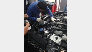 수입車 업체, 자체 ‘인증’ 앞세운 중고차 사업 본격화