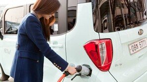 전기차 충전소, 연말까지 서울 지역에 1만개 설치…‘이동형 충전시스템 운영’