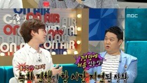 ‘라디오스타’ 황석정, 녹화 한 시간 지각… “아 X됐다”