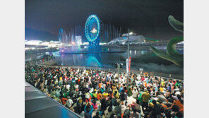 여수 수학여행 명소 부상, 이미 89개 학교 예약…‘여수 10경이 뭐길래’