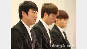 장동민 고소 취하, 고소인 직접 손편지 전달… “진심 변하지 말아달라”