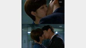 정은우, 박한별에게 반한 점 묻자 “약간 변태 같을 수도 있다”…뭐길래?