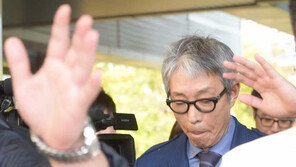 서세원 징역 6월 집행유예 2년 선고 “CCTV 영상·상해 진단부위 진술 내용과 부합”