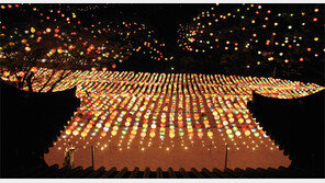 [부처님오신날]여보게 차 한잔 하시게 