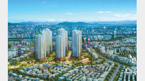 [화제의 분양현장]전세대란, 내집마련 기회는 지역주택조합 아파트