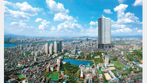 [화제의 분양현장]학교·직장인 두 마리 토끼 잡는 소형 오피스텔