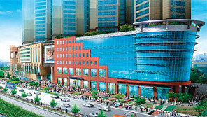 [화제의 분양현장]도심 브랜드상가 잔여분 임대 분양 