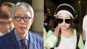 서세원, 서정희 폭행혐의 집유 2년…法 “반성 없다”