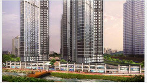 높은 전용률에 광폭테라스를 갖춘 ‘광교 힐스테이트 레이크 상가’눈길