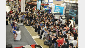 2015 서울오토살롱, 오는 7월 개막 “튜닝산업 경쟁력 확대”