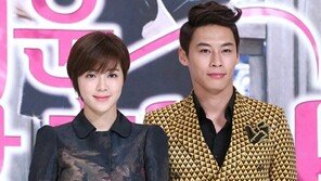 정은우, ‘박한별 어디에 반했냐’ 물음에 “약간 변태 같을 수도… ”