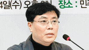 “유서대필 강기훈 무죄, 김기춘 무릎 꿇고 사죄해야”