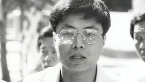 ‘유서대필 사건’ 강기훈 24년 만에 무죄 확정…“국과수 감정 결과 신빙성 NO!”