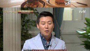‘수요미식회’ 수제버거, 군침도는 비주얼… “기 막힌다!”