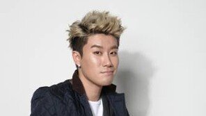 ‘컬투쇼’ 산이 “사귄지 1년 된 여자 친구 있다” 깜짝 고백