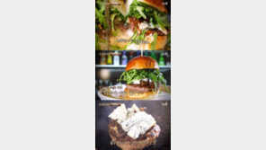 ‘수요미식회’ 수제버거 “블루치즈버거, 스트립쇼 떠올라”