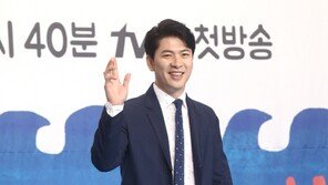 ‘촉촉한 오빠들’ 김상경 “첫 녹화 당시 너무 울었다”… 왜?