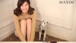 영재발굴단 최정문, 베이글녀의 풍만 볼륨 노출…역시 ‘서울대 공대 여신’