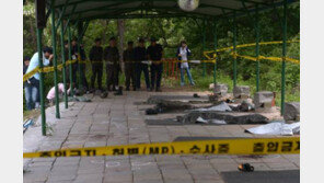 퇴소하는 예비군들, 충격의 현장 목격했던 50여명 정신과 치료