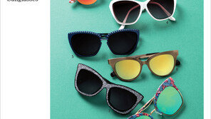 [우먼 동아일보] 30 SHADES OF SUN