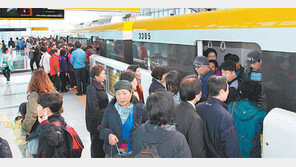 [대구/경북]3호선 모노레일, 대구 교통관광지도 바꾼다