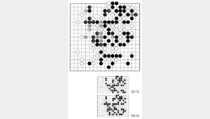 [바둑]제59기 국수전… 파호 124