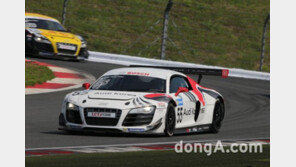 [2015 AFOS 개막]모터스포츠, 이런 거 알고 보면 재미 두 배