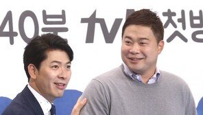 촉촉한 오빠들 김상경 “서장훈은 끝난 것 같다”…원래 서장훈 안 좋아해?