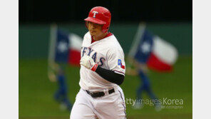4월엔 9푼 타자, 5월엔 초특급 선수로…추신수에게 무슨일이?