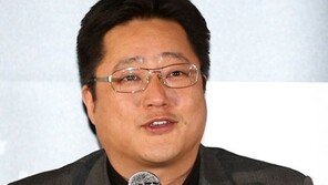 [연예 뉴스 스테이션] 곽도원, 올해 초 10세 연하 여자친구와 헤어져