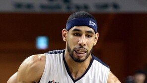 문태영 9억원 훌쩍? KBL ‘FA잭팟’예감